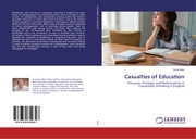 Casualties of Education - Cover