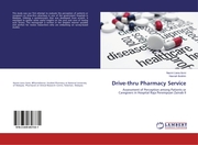 Drive-thru Pharmacy Service - Cover