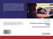 Emergency Service Location Study