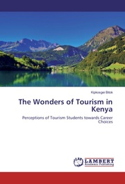 The Wonders of Tourism in Kenya