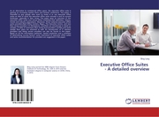 Executive Office Suites - A detailed overview