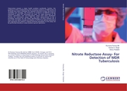 Nitrate Reductase Assay- For Detection of MDR Tuberculosis