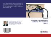 The New Iraqi Journal of Medicine: Volume three (2007)