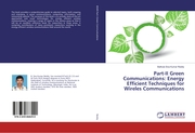 Part-II Green Communications: Energy Efficient Techniques for Wireless Communications