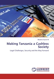 Making Tanzania a Cashless Society