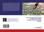 Color Image Transmission on MIMO MC-CDMA Wireless Communication System