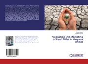 Production and Marketing of Pearl Millet in Haryana (India)