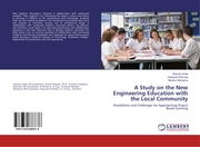A Study on the New Engineering Education with the Local Community