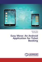 Easy Move: An Android Application for Ticket Booking