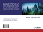 Into the Forbidden Forest - Cover