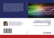 Prediction of nonlinear nonstationary time series data - Cover