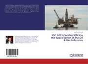 ISO 9001 Certified QMS in the Subea Sector of the Oil & Gas Industries