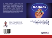 Motivating Factors Leading to Donations Through Facebook Marketing