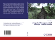 Integrated Management of Multiple Termite Genera