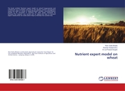 Nutrient expert model on wheat