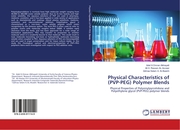 Physical Characteristics of (PVP-PEG) Polymer Blends