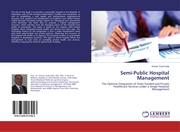 Semi-Public Hospital Management