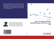Rare CA Public Health, Radiotherapy and Prose and Art - Cover