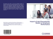 Impact of Job Characteristic Model on Employee Performance