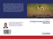 Ecological Studies Of Indian Blackbuck