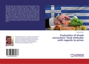 Evaluation of Greek consumers food attitudes with regards to prices