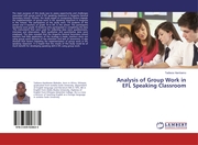 Analysis of Group Work in EFL Speaking Classroom