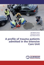 A profile of trauma patients admitted in the Intensive Care Unit