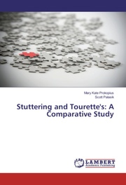 Stuttering and Tourette's: A Comparative Study