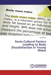 Socio-Cultural Factors Leading to Body Dissatisfaction in Young Males