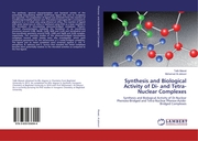 Synthesis and Biological Activity of Di- and Tetra-Nuclear Complexes - Cover