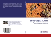 Mating Efficiency of Honey Bee Apis mellifera L.queens