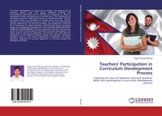 Teachers' Participation in Curriculum Development Process