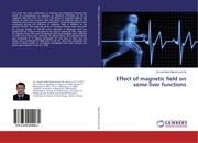 Effect of magnetic field on some liver functions