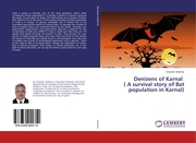 Denizens of Karnal ( A survival story of Bat population in Karnal)