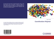 Coordination Polymer - Cover