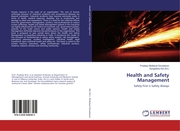 Health and Safety Management - Cover