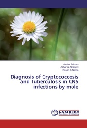 Diagnosis of Cryptococcosis and Tuberculosis in CNS infections by mole