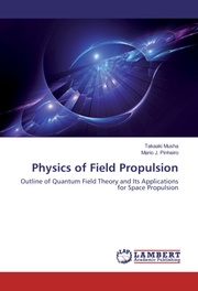 Physics of Field Propulsion