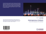 Heterogeneous Catalysis - Cover