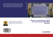 Design and Implementation of a Low-Power SOI CMOS Receiver - Cover