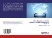 Using Bioinformatics to develop Village Information System