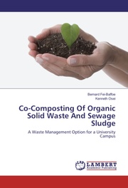 Co-Composting Of Organic Solid Waste And Sewage Sludge