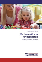Mathematics in Kindergarten