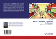 Retail Customers Shopping Behaviour