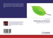 Unification of Sciences - Cover