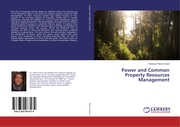 Power and Common Property Resources Management