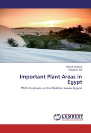 Important Plant Areas in Egypt