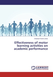 Effectiveness of motor learning activities on academic performance