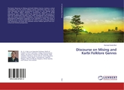 Discourse on Mising and Karbi Folklore Genres