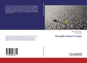 Drought stress in crops